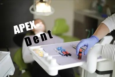 Apex-Dent