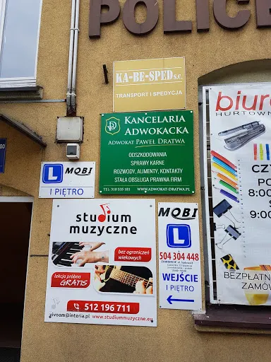 Adwokat Paweł Dratwa - Kancelaria Adwokacka | Adwokat Zawiercie | Rozwód | Sprawy Karne